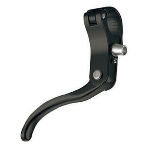 PROMAX(プロマックス) 249A ロード用補助ブレーキレバー サイクル/自転車 径22.2mm ブラック BRL05000 PROMAX(プロマックス) 249A ロード用補助ブレーキレバー サイクル/自転車 径22.2mm ブラック BRL05000