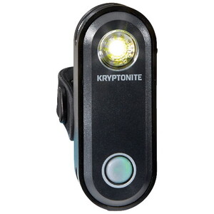 KRYPTONITE(クリプトナイト) アベニュー F-65 USB充電式フロントライト サイクル/自転車 LPF18100