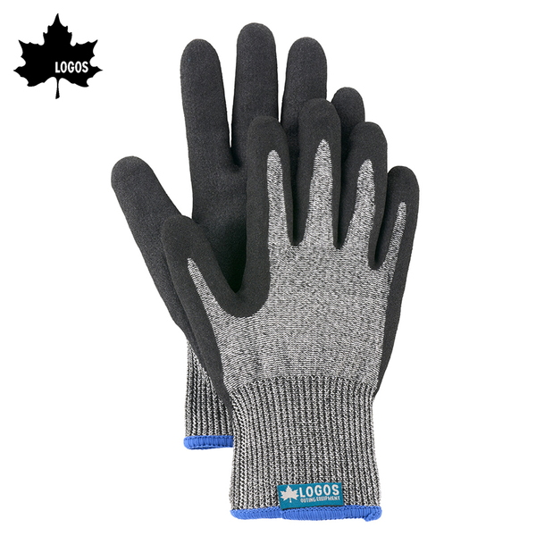 ロゴス(LOGOS) LOGOS カットプロテクトグローブ 81090910 ストーブ･コンロアクセサリー