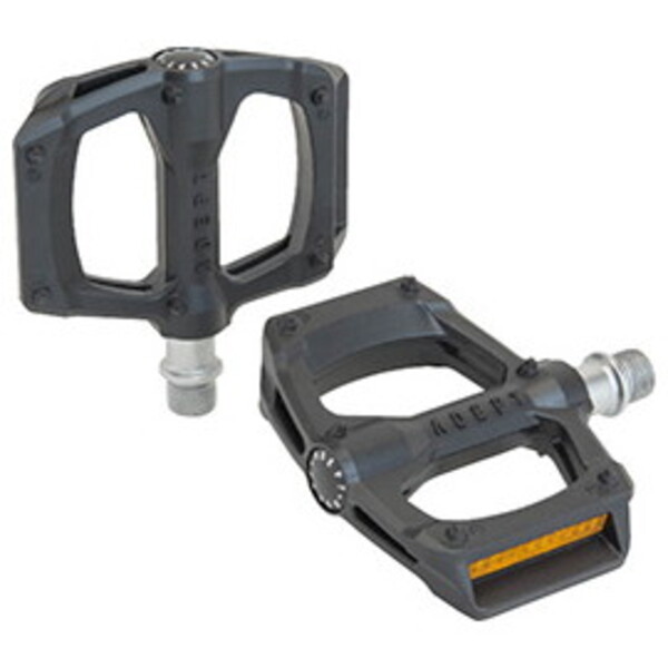 ADEPT(アデプト) Metropolitan メトロポリタン PL ペダル サイクル/自転車 PDL18500 ペダル