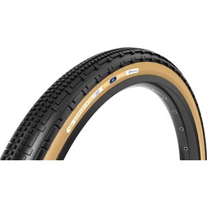 パナレーサー(Panaracer) Gravelking SK TLR グラベルキング SK 29×2.10 茶サイド(ETRTO:54-622) F2921-GKSK-D2 パナレーサー(Panaracer) Gravelking SK TLR グラベルキング SK 29×2.10 茶サイド(ETRTO:54-622) F2921-GKSK-D2