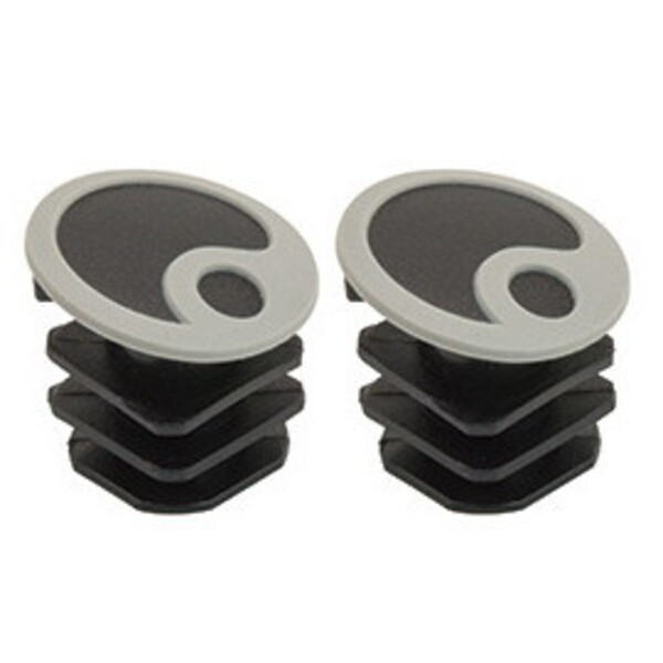 ERGON(エルゴン) エンドプラグ GP2､GP3､GP3 バイオコルク､GP4､GP5(‘15 ～ ) YHB05600 グリップ&バーテープ