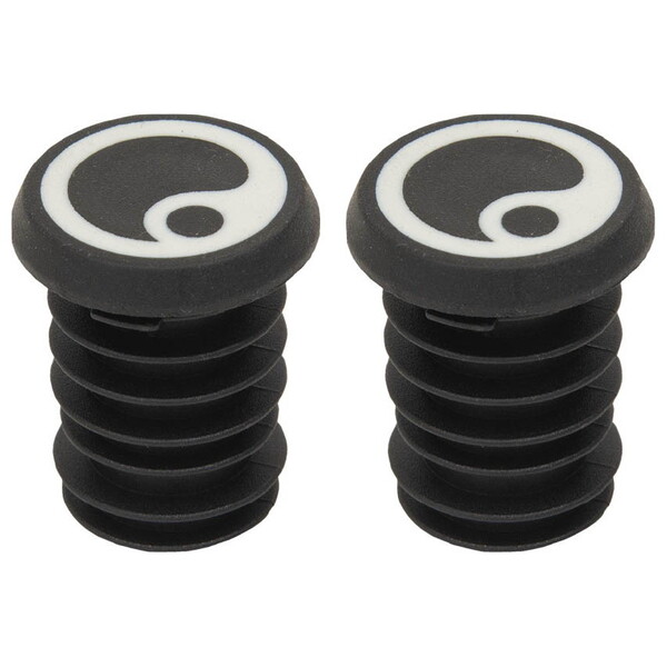 ERGON(エルゴン) エンドプラグ GD1､GD1 エヴォ､GFR1 YHB07600 グリップ&バーテープ