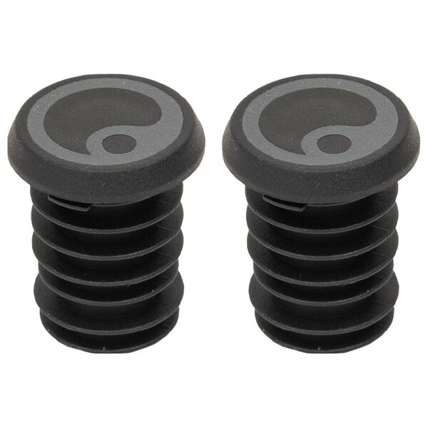 ERGON(エルゴン) エンドプラグ BT ロード､BT オールロード､BT グラベ YHB07700 グリップ&バーテープ