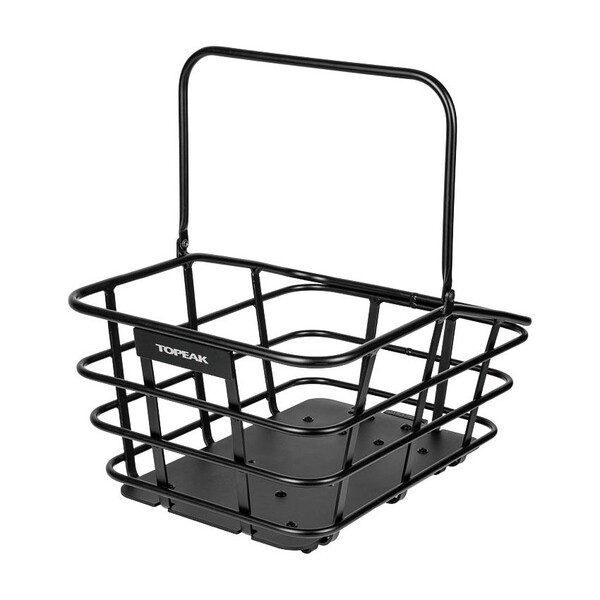 TOPEAK(トピーク) アーバン バスケット DX サイクル/カゴ/自転車 BKT15200 かご･バスケット