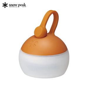 【送料無料】スノーピーク(snow peak) RBたねほおずき ひぐれ ひぐれ ES-141-OR 【送料無料】スノーピーク(snow peak) RBたねほおずき ひぐれ ひぐれ ES-141-OR