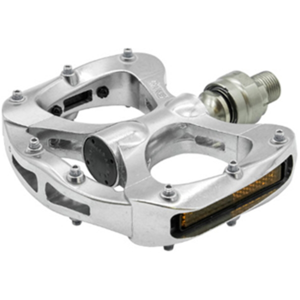 MKS(三ヶ島製作所) Pretzel Ezy Superior ペダル サイクル/自転車 PretzelEzySuperior ペダル