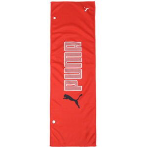 PUMA(プーマ) キッズスーパークールタオル BC1L 054426 スポーツタオル