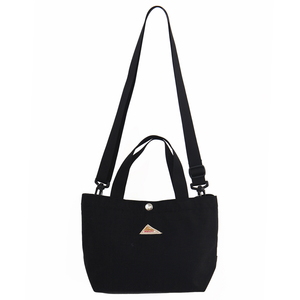 KELTY(ケルティ) 【25春夏】MINI SHOULDER TOTE(ミニ ショルダー トート) 3L Black 3259256524 KELTY(ケルティ) 【25春夏】MINI SHOULDER TOTE(ミニ ショルダー トート) 3L Black 3259256524
