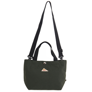 KELTY(ケルティ) 【25春夏】MINI SHOULDER TOTE(ミニ ショルダー トート) 3L Olive 3259256524 KELTY(ケルティ) 【25春夏】MINI SHOULDER TOTE(ミニ ショルダー トート) 3L Olive 3259256524
