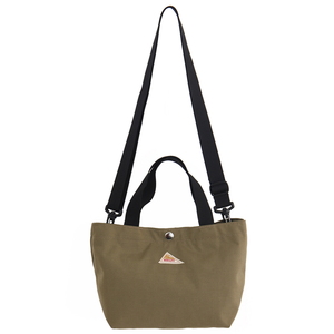 KELTY(ケルティ) 【25春夏】MINI SHOULDER TOTE(ミニ ショルダー トート) 3L Tan 3259256524 KELTY(ケルティ) 【25春夏】MINI SHOULDER TOTE(ミニ ショルダー トート) 3L Tan 3259256524