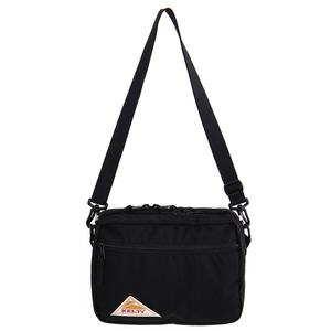 KELTY(ケルティ) RECTANGLE ZIP SHOULDER M(レクタングル ジップ ショルダー M) 3259258424
