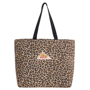KELTY(ケルティ) 【25春夏】DP TOTE(DP トート) 21L Gold Leopard 3259259324 KELTY(ケルティ) 【25春夏】DP TOTE(DP トート) 21L Gold Leopard 3259259324