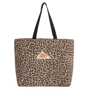 ケルティ トートバッグ 【24春夏】DP TOTE(DP トート) 21L Gold Leopard