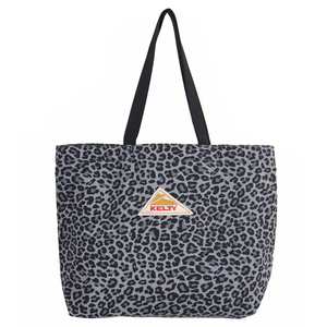 KELTY(ケルティ) DP TOTE(DP トート) 21L Gray Leopard 3259259324 KELTY(ケルティ) DP TOTE(DP トート) 21L Gray Leopard 3259259324