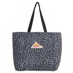 ケルティ トートバッグ 【24春夏】DP TOTE(DP トート) 21L Gray Leopard