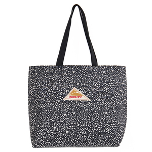 KELTY(ケルティ) DP TOTE(DP トート) 21L Black Dalmatian 3259259324 KELTY(ケルティ) DP TOTE(DP トート) 21L Black Dalmatian 3259259324
