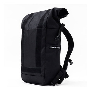 【送料無料】ETHNOTEK(エスノテック) 【25春夏】RAJA BODY LITE(ラージャライト ボディ) 30L エコブラック 19730076001000 【送料無料】ETHNOTEK(エスノテック) 【25春夏】RAJA BODY LITE(ラージャライト ボディ) 30L エコブラック 19730076001000