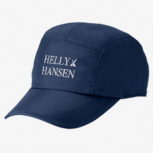 HELLY HANSEN（ヘリーハンセン） 【24春夏】LOGO LIGHT CAP(ロゴライトキャップ) HC92432