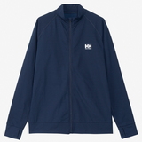 HELLY HANSEN(ヘリーハンセン) ロングスリーブフルジップラッシュガード ユニセックス HH82406 ラッシュガード(メンズ)