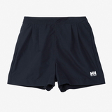 HELLY HANSEN(ヘリーハンセン) ソリッドウォーターショーツ ウィメンズ HW72402 ハーフ･ショートパンツ(レディース)