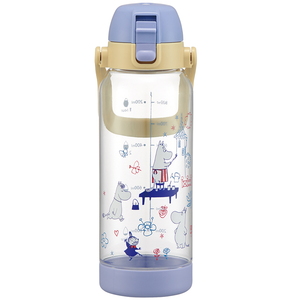 スケーター(skater) ドリンクマーカーボトル1L 1000ml ムーミン PDMK10 スケーター(skater) ドリンクマーカーボトル1L 1000ml ムーミン PDMK10