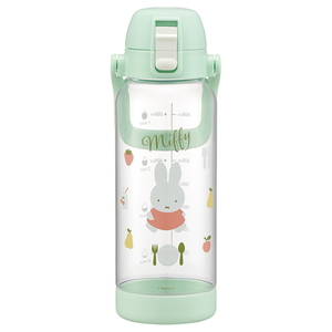 スケーター(skater) ドリンクマーカーボトル1L 1000ml ミッフィー PDMK10 スケーター(skater) ドリンクマーカーボトル1L 1000ml ミッフィー PDMK10