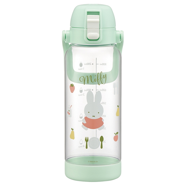 スケーター(skater) ドリンクマーカーボトル1L PDMK10 水筒