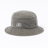 POLeR(ポーラー) WASHED BUCKET HAT 241MCV0255-OLV ハット