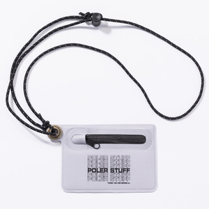 POLeR(ポーラー) HIGH&DRY TPU COIN POUCH ONE SIZE GRAY 241MCV0404-GRY POLeR(ポーラー) HIGH&DRY TPU COIN POUCH ONE SIZE GRAY 241MCV0404-GRY