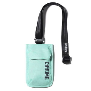 CHROME(クローム) MULTI TECH POUCH(マルチテックポーチ) ONE SIZE MINT JP226MINT CHROME(クローム) MULTI TECH POUCH(マルチテックポーチ) ONE SIZE MINT JP226MINT