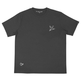 ノーザンカントリー(Northern Country) ハイブリッド TSURU Tシャツ TR-1315 半袖Tシャツ(メンズ)