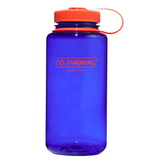 nalgene(ナルゲン) 広口1.0L Tritan Renew 91652 常温ボトル