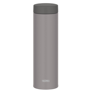 サーモス(THERMOS) 真空断熱ケータイマグ 480ml ストーングレー JON-481 STG サーモス(THERMOS) 真空断熱ケータイマグ 480ml ストーングレー JON-481 STG
