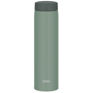 サーモス(THERMOS) 真空断熱ケータイマグ 600ml リーフグリーン JON-601 LFG サーモス(THERMOS) 真空断熱ケータイマグ 600ml リーフグリーン JON-601 LFG
