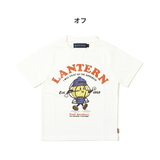 KRIFF MAYER(クリフメイヤー) 涼TOUCH半袖T(ランタン)キッズ 2357827K 半袖シャツ(ジュニア/キッズ/ベビー)