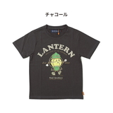 KRIFF MAYER(クリフメイヤー) 涼TOUCH半袖T(ランタン)キッズ 2357827K 半袖シャツ(ジュニア/キッズ/ベビー)