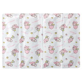 スケーター(skater) 冷却マット CLMT13 レジャーシート