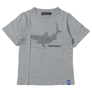 KRIFF MAYER（クリフメイヤー） カイテキ!T(サメ) 2359301K