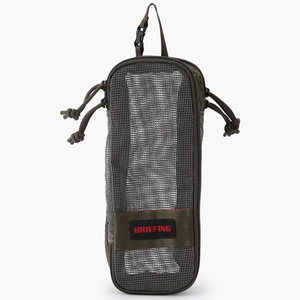 BRIEFING(ブリーフィング) REVERSIBLE CUTLERY CASE(リバーシブルカトラリーケース) ONE SIZE OLIVE BRA241G71 BRIEFING(ブリーフィング) REVERSIBLE CUTLERY CASE(リバーシブルカトラリーケース) ONE SIZE OLIVE BRA241G71
