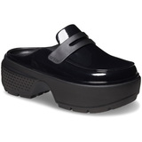 CROCS(クロックス) STOMP HIGH SHINE LOAFER(ストンプ ハイシャイン
