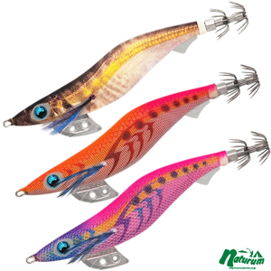 ヤマシタ(YAMASHITA) エギ王 K スーパーシャロー(お得な3点セット)  