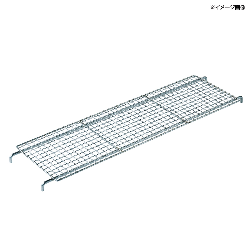 ユニフレーム(UNIFLAME) 薪グリルII ラージ+薪グリルラージ ブリッジ【2点セット】