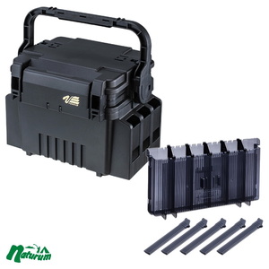 メイホウ(MEIHO)　明邦 ランガンシステム VS-7055N+ストッカーBM-3020(お得な2点セット)  