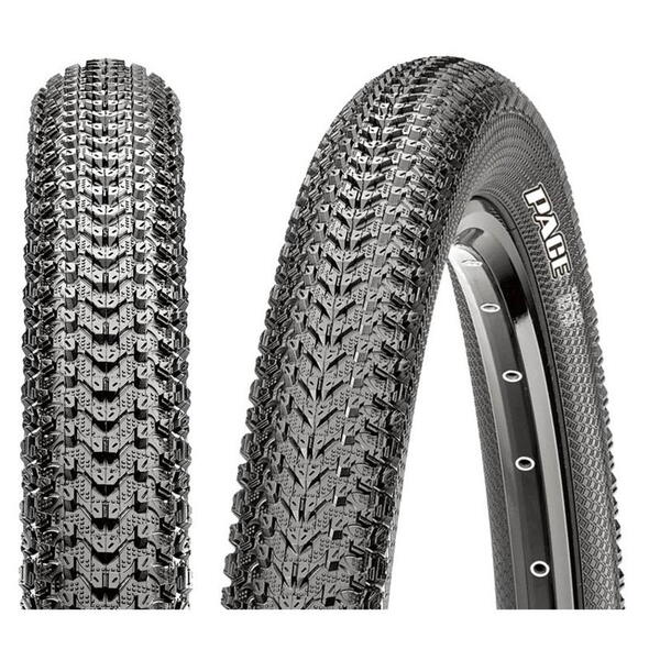 MAXXIS(マキシス) 【2本セット】Pace ペース MTBタイヤ TIR32605 700C(27インチ)～タイヤ