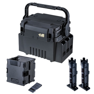 【送料無料】メイホウ(MEIHO) 明邦 VS-7055N+ロッドスタンドBM-250Light+オリコンドリンクホルダー【お得な4点セット】 【送料無料】メイホウ(MEIHO) 明邦 VS-7055N+ロッドスタンドBM-250Light+オリコンドリンクホルダー【お得な4点セット】