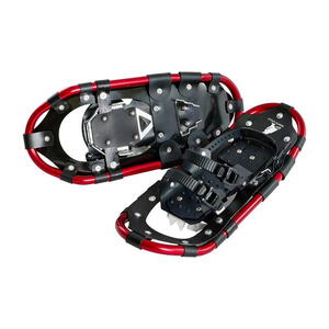 North Eagle(ノースイーグル) 【2個(組)セット】アルミスノーシュー III NE90003