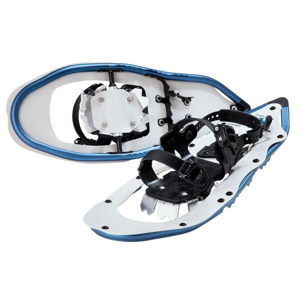 North Eagle(ノースイーグル) 【2個セット】アルミハードスノーシュー NE90004 スノーシュー