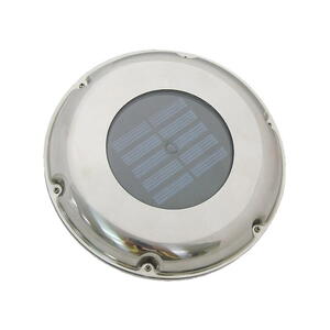 DigiMax 【2個セット】ソーラー換気扇 ソーラーベント SV3000 SV-3000 バッテリーチェッカー･静電気除去
