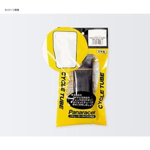 パナレーサー(Panaracer) 【2個セット】サイクルチューブ 袋 0TW2087-81F32